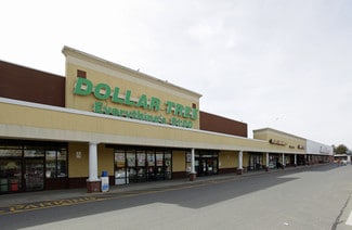 Plus de détails pour 152-188 Haverhill, Methuen, MA - Local commercial à louer