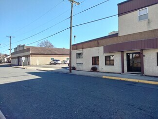 Plus de détails pour 200 N Washington St, Boyertown, PA - Industriel/Logistique à vendre