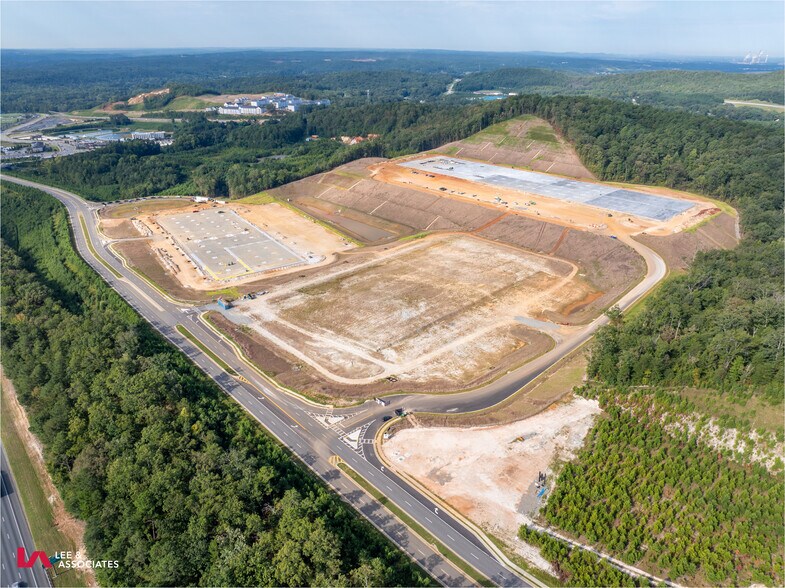 760 Lakepoint Pky SE, Cartersville, GA à louer - Photo de la construction – Image 2 sur 2