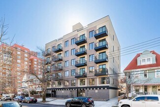 Plus de détails pour 1644 New York Ave, Brooklyn, NY - Médical à louer