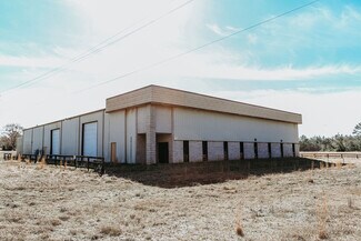 Plus de détails pour 14099 US Highway 15 501, Aberdeen, NC - Industriel/Logistique à louer
