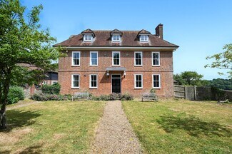 Plus de détails pour 14 Glovers Clos, Westerham - Bureau à louer