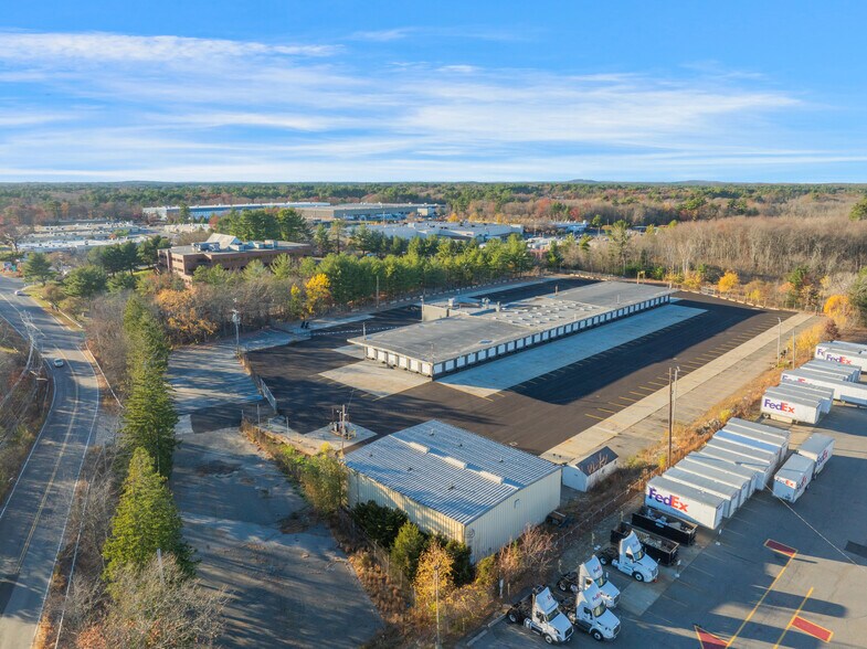 95 Concord St, North Reading, MA à louer - Photo de l’immeuble – Image 2 sur 5