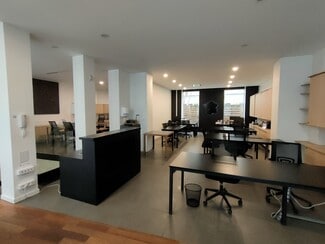 Plus de détails pour Bureau à louer