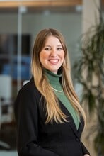 Janelle Herr