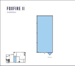 15481 Farm Creek Dr, Woodbridge, VA à louer Plan d’étage– Image 2 sur 2