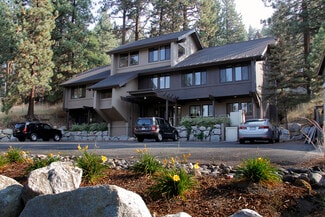 Plus de détails pour 625 Hwy 50, Zephyr Cove, NV - Bureau à louer