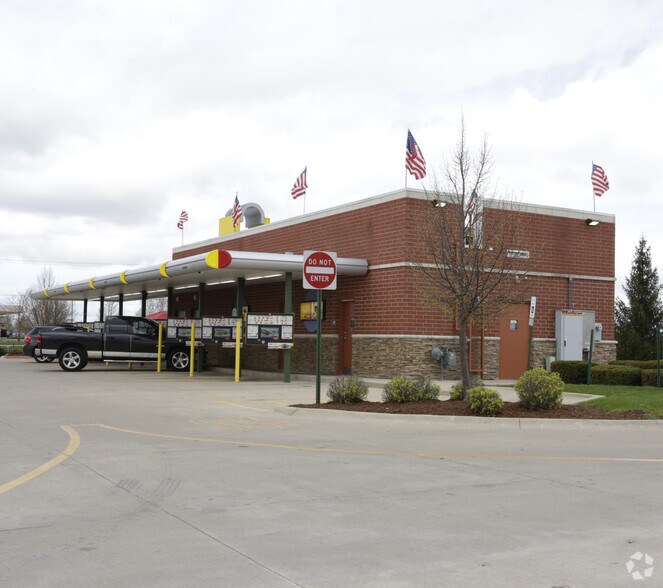 16031 S Farrell Rd, Lockport, IL à vendre - Photo de l’immeuble – Image 2 sur 3