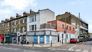 123-123C Lavender Hl, Londres à louer Photo de l’immeuble– Image 1 sur 8