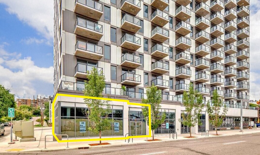151 4 St NE, Calgary, AB à louer Photo principale– Image 1 sur 14
