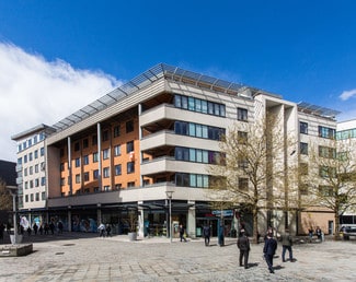 Plus de détails pour Canon's Way, Bristol - Local commercial à louer