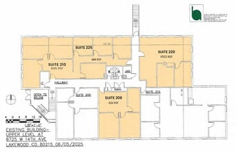 8725 W 14th Ave, Lakewood, CO à vendre Photo intérieure– Image 1 sur 1