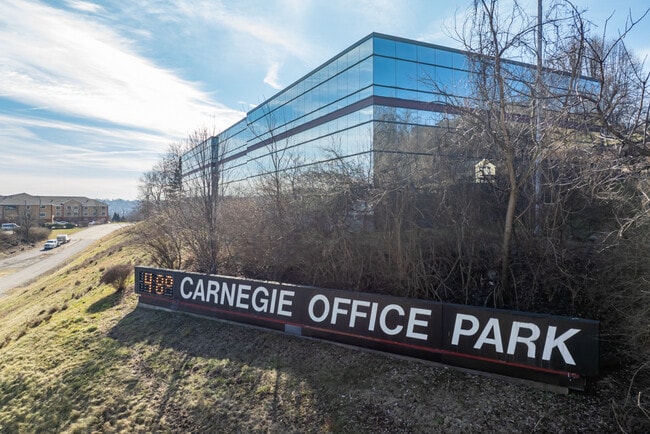 Plus de détails pour 600 N Bell Ave, Carnegie, PA - Bureau à louer