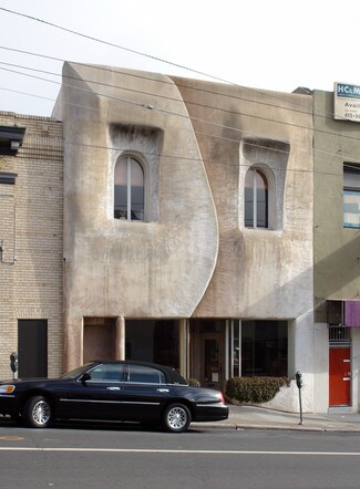 Plus de détails pour 1228-1230 Sutter St, San Francisco, CA - Local commercial à louer