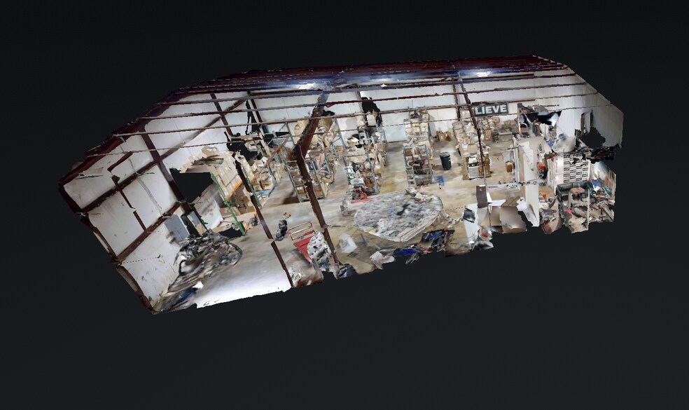 1312 W Sunchase Ct, Fayetteville, AR à louer - Numérisation 3D Matterport – Image 2 sur 6