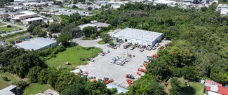 Plus de détails pour 3161 Clemson Rd, Orlando, FL - Terrain à louer