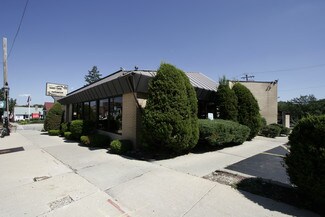 Plus de détails pour 479 Pennsylvania Ave, Glen Ellyn, IL - Local commercial à vendre
