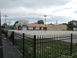 Plus de détails pour 615 S 5th Ave, Maywood, IL - Local commercial à vendre