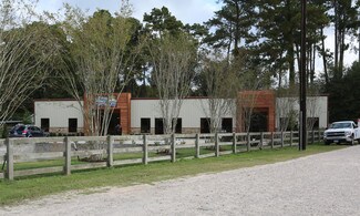 Plus de détails pour 25298 FM 2978 Rd, Tomball, TX - Bureau à louer