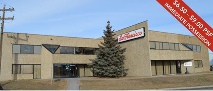 9742-9774 54 Ave NW, Edmonton, AB - VUE AÉRIENNE  vue de carte