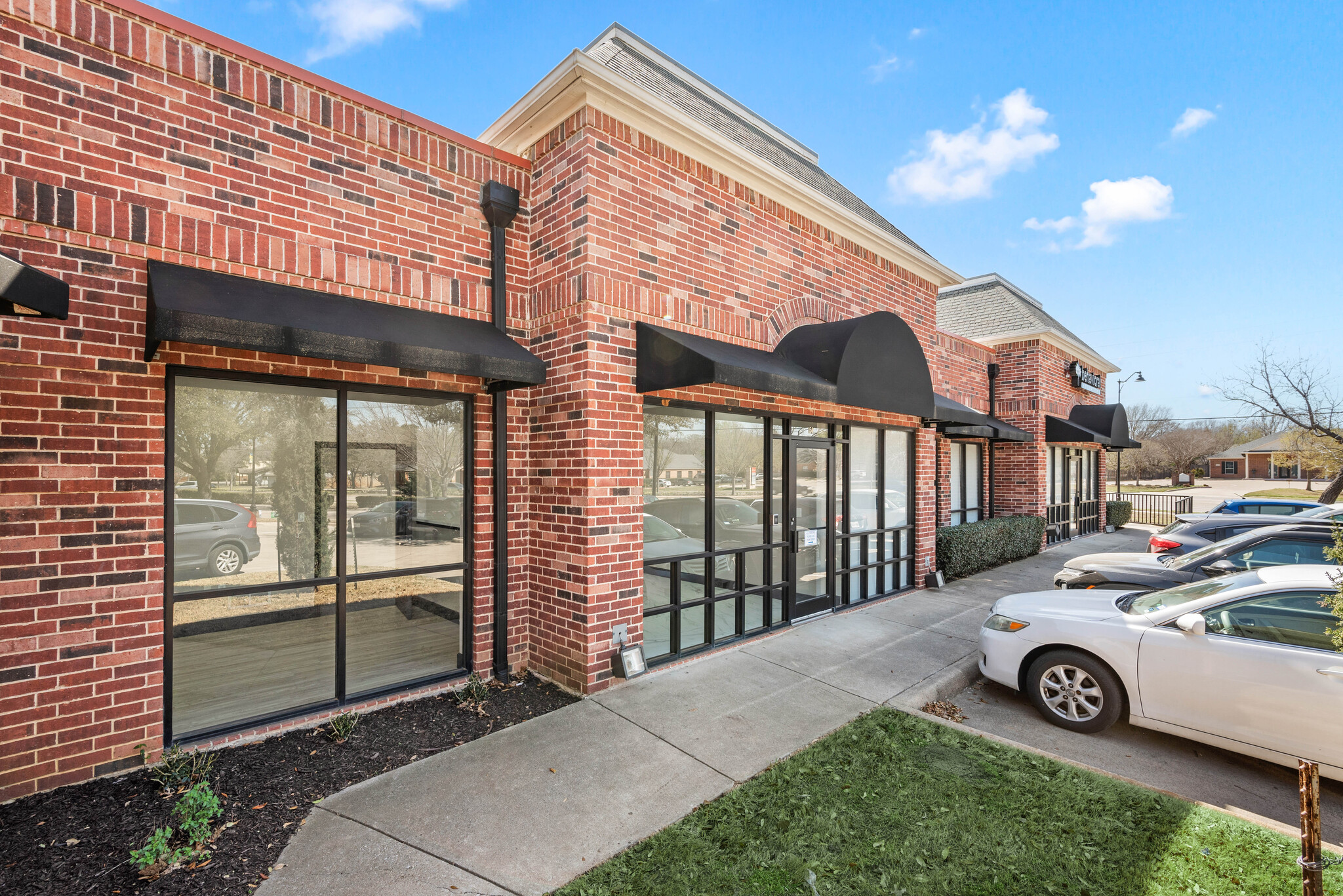 6201 Hwy 26, Colleyville, TX à louer Photo de l’immeuble– Image 1 sur 16