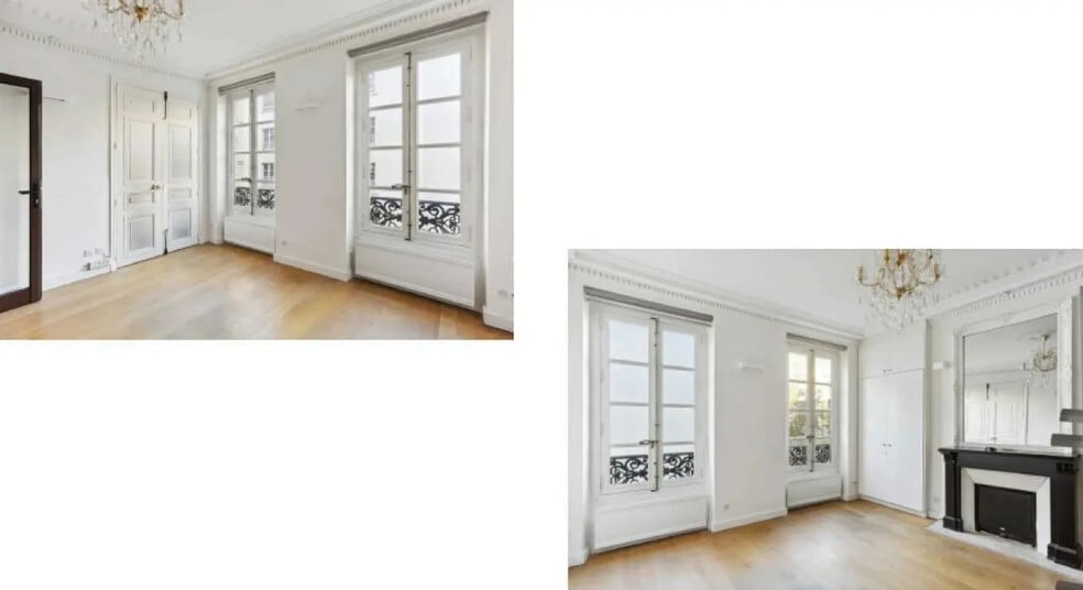 36 Rue Vignon, Paris à louer - Photo de l’immeuble – Image 2 sur 7