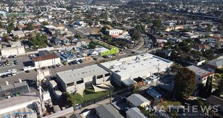Plus de détails pour 3167 Commercial St, San Diego, CA - Industriel/Logistique à vendre