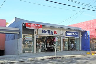 Plus de détails pour 724 E 10th St, Los Angeles, CA - Bureau, Local commercial à louer