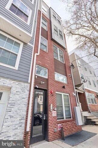 Plus de détails pour 19 S 44th St, Philadelphia, PA - Logement à vendre