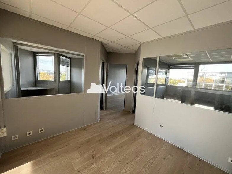2 Ter Rue Marcel Doret, Blagnac à louer - Photo de l’immeuble – Image 2 sur 21