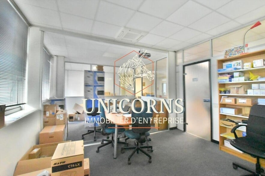 14 Rue André Clou, Toulouse à louer - Photo intérieure – Image 2 sur 3