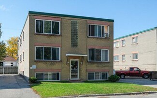 Plus de détails pour De L'eglise Street Portfolio – Logement à vendre, Ottawa, ON
