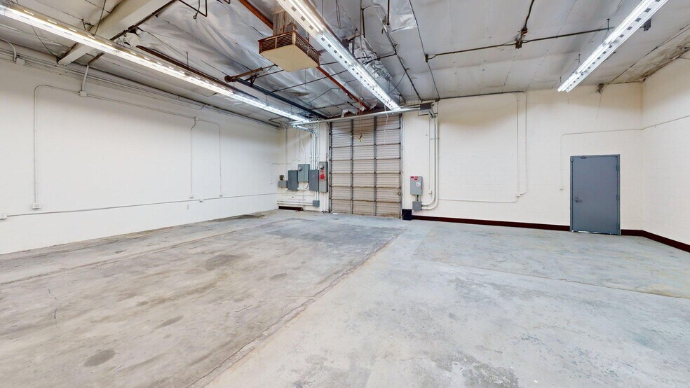 1481-1493 Cota Ave, Long Beach, CA à louer - Photo de l’immeuble – Image 3 sur 24