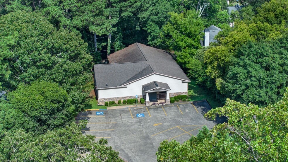 1184 Davis Pl NW, Atlanta, GA à vendre - Aérien – Image 2 sur 46