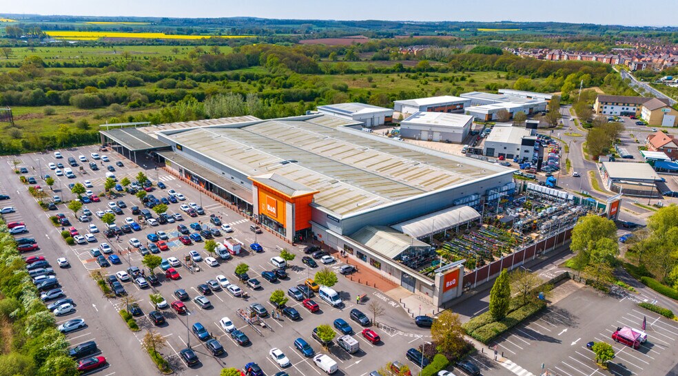 Bullrush Grv, Doncaster à vendre - Photo de l’immeuble – Image 1 sur 1