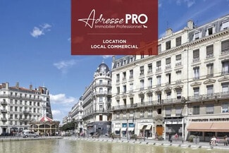 Plus de détails pour Local commercial à louer