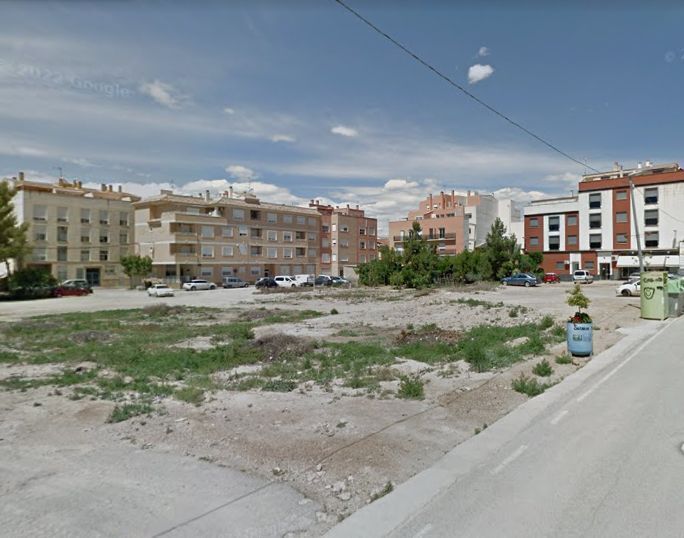 Beniajan Sitio del Raiguero de Tinosa, S/N, Murcia, Murcia à vendre - Photo principale – Image 1 sur 9