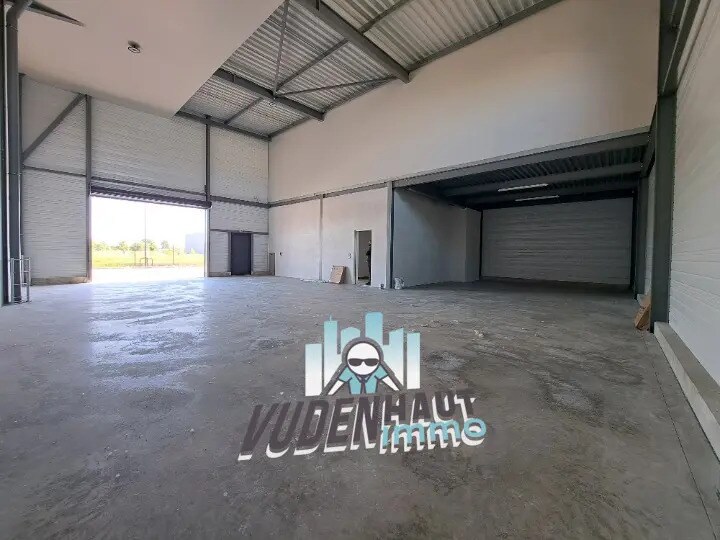 Local d’activités dans Seysses à louer Photo intérieure– Image 1 sur 10