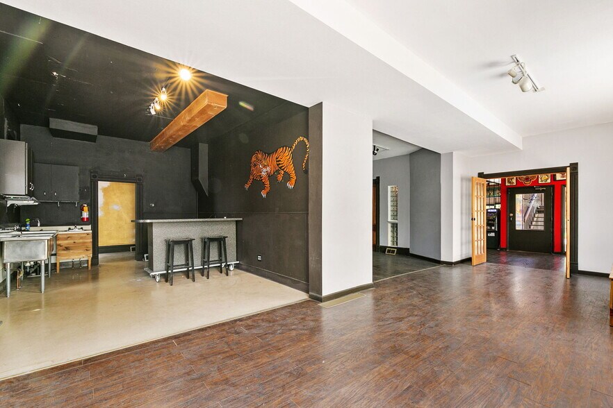 203 W Myrtle St, Fort Collins, CO à louer - Photo de l’immeuble – Image 3 sur 8