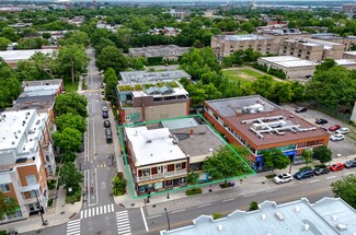 Plus de détails pour 4349 Av Papineau, Montréal, QC - Terrain à vendre