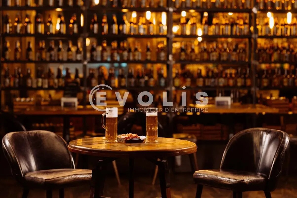 Local commercial dans Talence à louer Photo intérieure– Image 1 sur 2