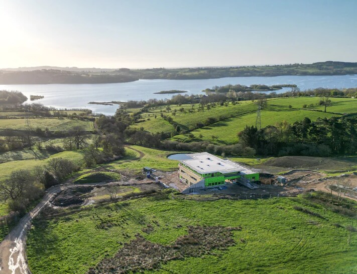 Ashbourne Rd, Carsington à vendre - Photo de l’immeuble – Image 3 sur 14