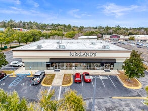 1415-1645 Governor's Square Blvd, Tallahassee, FL à louer Photo intérieure– Image 1 sur 2