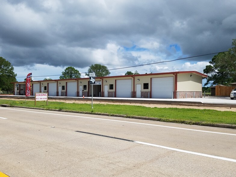 11233 FM 1764 Rd, Santa Fe, TX à vendre - Photo principale – Image 1 sur 9