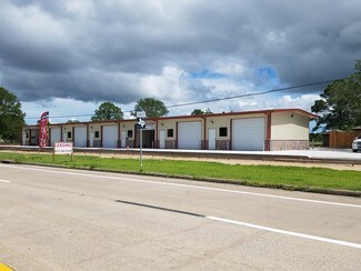 Plus de détails pour 11233 FM 1764 Rd, Santa Fe, TX - Industriel/Logistique à vendre