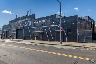 Plus de détails pour 25 Franklin St, Brooklyn, NY - Local d’activités à vendre