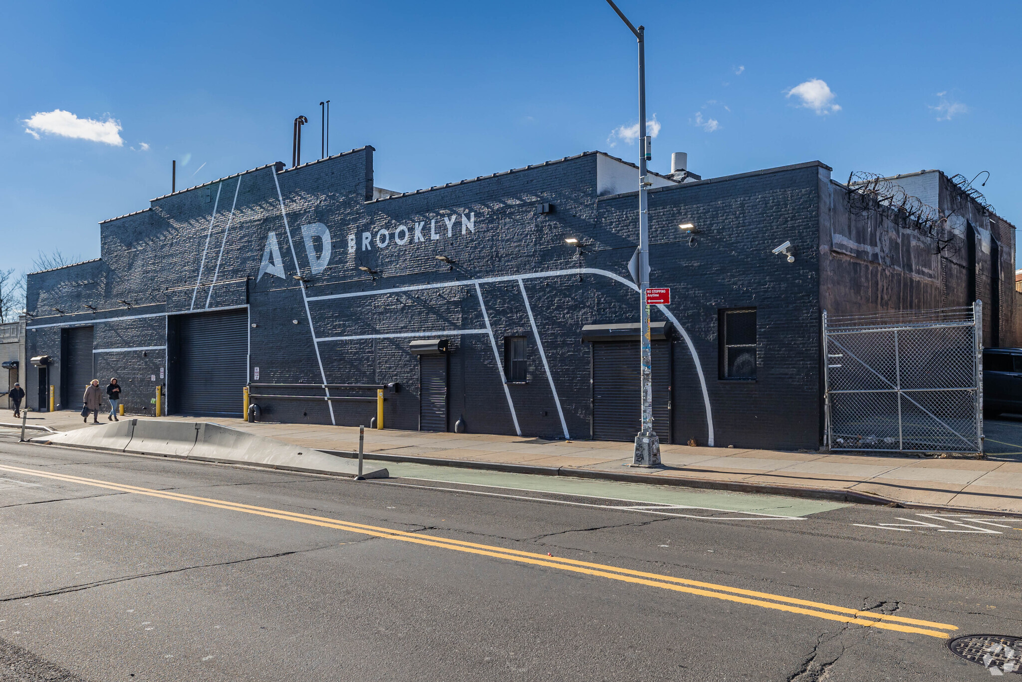 25 Franklin St, Brooklyn, NY à vendre Photo principale– Image 1 sur 52