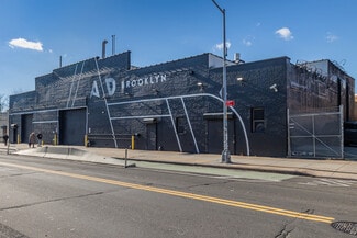 Plus de détails pour 25 Franklin St, Brooklyn, NY - Local d'activités à louer
