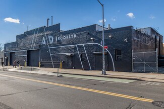 Plus de détails pour 25 Franklin St, Brooklyn, NY - Local d'activités à louer