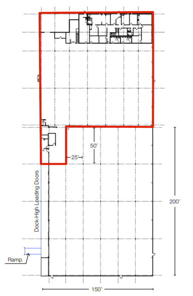 208 Bennington Ave, Kansas City, MO à louer - Photo de l’immeuble – Image 3 sur 15